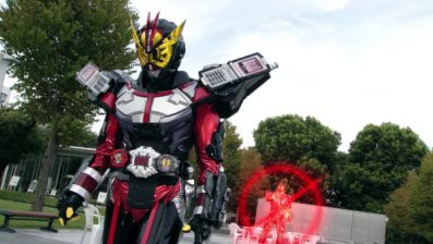 『仮面ライダージオウ』第6話「555・913・2003」