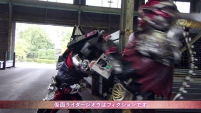 『仮面ライダージオウ』第7話「マジック・ショータイム2018」あらすじ＆予告