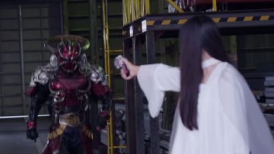 『仮面ライダージオウ』第7話「マジック・ショータイム2018」あらすじ＆予告