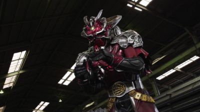 『仮面ライダージオウ』第7話「マジック・ショータイム2018」