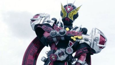 『仮面ライダージオウ』第8話「ビューティ&ビースト2012」あらすじ＆予告