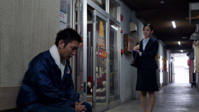 『仮面ライダージオウ』第8話「ビューティ＆ビースト2012」