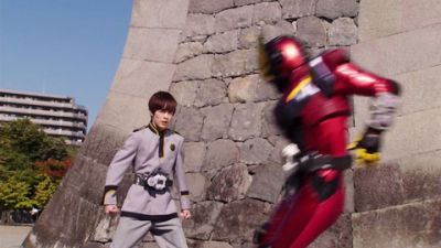 『仮面ライダージオウ』第9話「ゲンムマスター2016」あらすじ＆予告