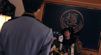 『仮面ライダージオウ』第9話「ゲンムマスター2016」