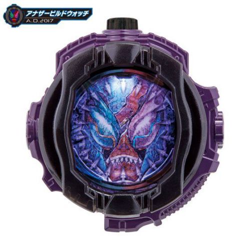 仮面ライダージオウ DXアナザーウォッチセット