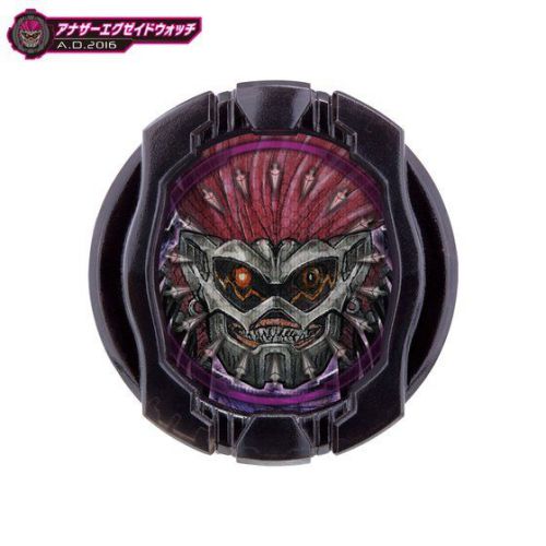 仮面ライダージオウ DXアナザーウォッチセット