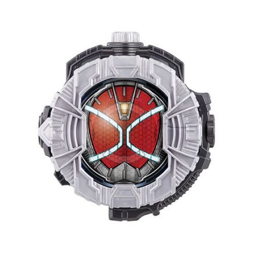 仮面ライダージオウ「GPライドウォッチ06」が11月第5週発売