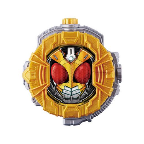 仮面ライダージオウ「GPライドウォッチ06」が11月第5週発売