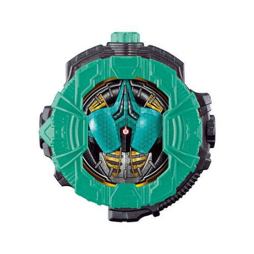 仮面ライダージオウ「GPライドウォッチ06」が11月第5週発売