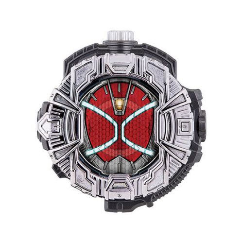 仮面ライダージオウ「GPライドウォッチ06」が11月第5週発売