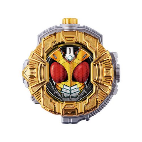 仮面ライダージオウ「GPライドウォッチ06」が11月第5週発売