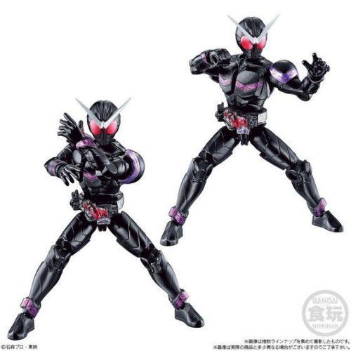 SO-DO CHRONICLE　双動 仮面ライダーW