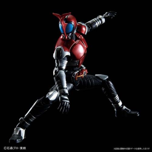 Figure-rise Standard 仮面ライダーカブト