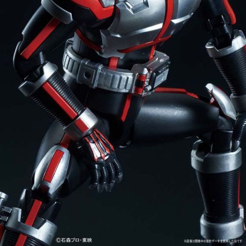 Figure-rise Standard 仮面ライダーファイズ