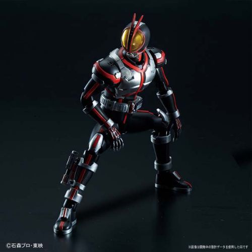 Figure-rise Standard 仮面ライダーファイズ