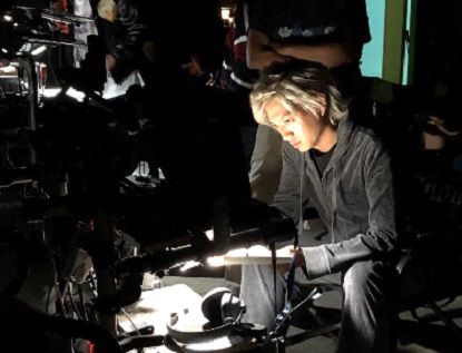 『神ノ牙-JINGA-』主演・井上正大さんがEp.09で初監督！Ep.07には鈴木福さんが昴流役で出演！