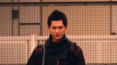 『仮面ライダージオウ』第10話「タカとトラとバッタ2010」