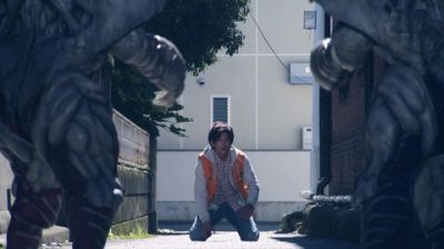 『仮面ライダージオウ』第11話 「ジオウ・オン・パレード2018」