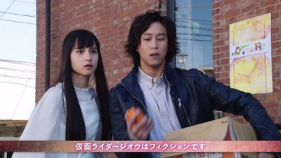 『仮面ライダージオウ』第12話「オレ×オレのステージ2013」あらすじ＆予告