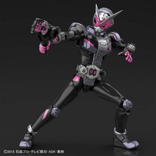 Figure-rise Standard 仮面ライダージオウ