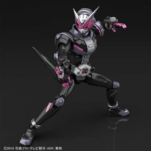 Figure-rise Standard 仮面ライダージオウ