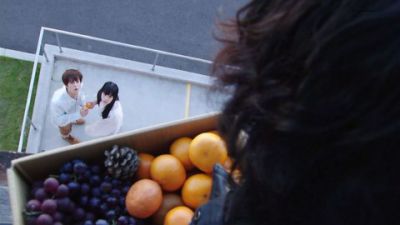 『仮面ライダージオウ』第12話「オレ×オレのステージ2013」