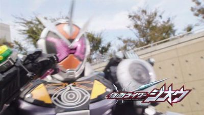 『仮面ライダージオウ』第13話「ゴーストハンター2018」あらすじ＆予告