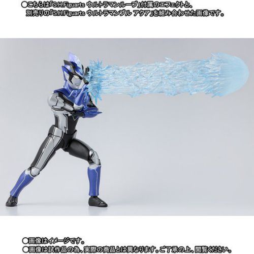 S.H.Figuarts ウルトラマンルーブ