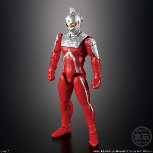 超動ウルトラマン3