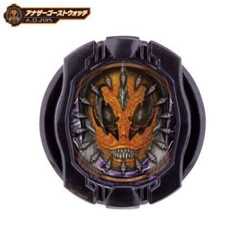 仮面ライダージオウ DXアナザーウォッチセットVOL.2