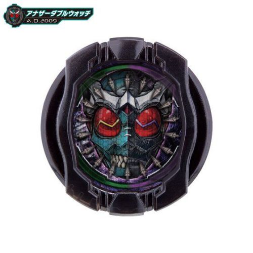 仮面ライダージオウ DXアナザーウォッチセットVOL.2