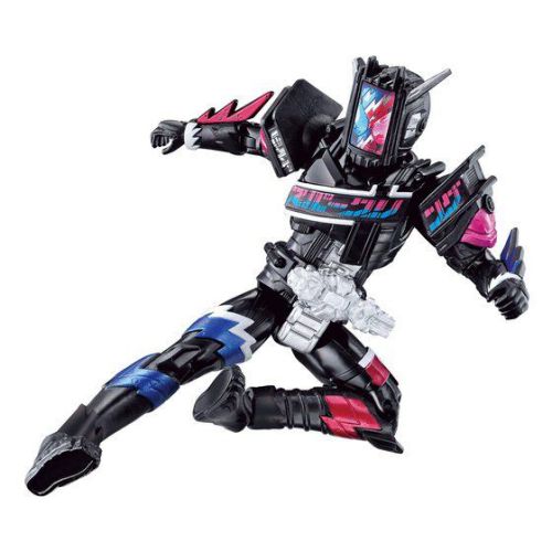 仮面ライダージオウ RKFライドアーマーシリーズ ディケイドアーマー