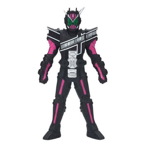 仮面ライダージオウ ライダーヒーローシリーズ10　仮面ライダージオウ　ディケイドアーマー