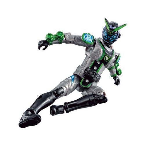 「RKF ライダーアーマーシリーズ 仮面ライダーウォズ」が1月12日発売