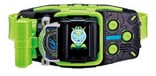 仮面ライダージオウ「変身ベルト DXビヨンドライバー」が12/27発売！