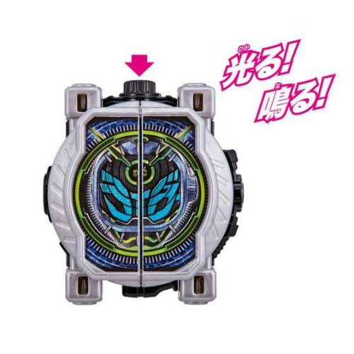 仮面ライダージオウ「変身ベルト DXビヨンドライバー」が12/27発売！