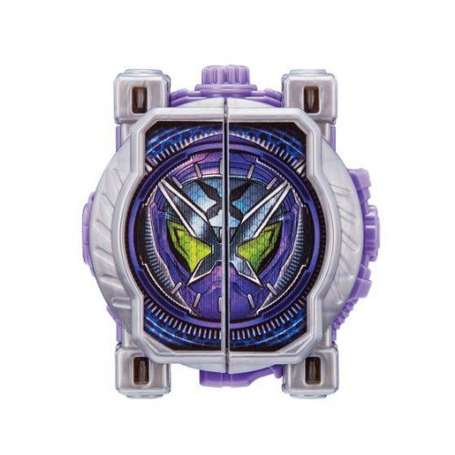 仮面ライダージオウ「DXシノビミライドウォッチ」が1月12日発売