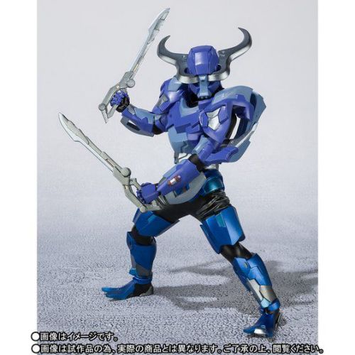 仮面ライダービルド「フィギュアーツZERO 北都 三羽ガラスセット」「+S.H.Figuarts 猿渡ファームセット」が12/14受注開始！