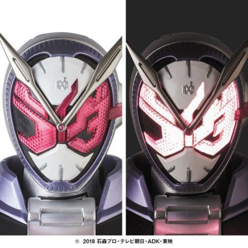 「RAH GENESIS 仮面ライダージオウ」が2019年10月発売！