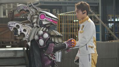 『ルパンレンジャーVSパトレンジャー』第43話「帰ってきた男」あらすじ＆予告