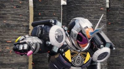 『仮面ライダージオウ』第13話「ゴーストハンター2018」