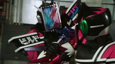 『仮面ライダージオウ』第15話「バック・トゥ・2068」あらすじ＆予告