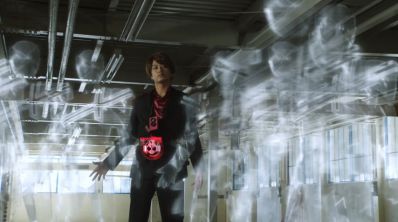 『仮面ライダージオウ』第15話「バック・トゥ・2068」