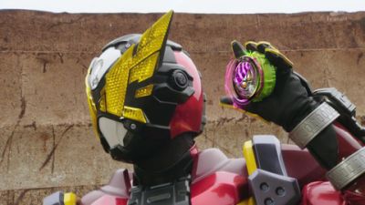 『仮面ライダージオウ』第16話「フォーエバー・キング2018」