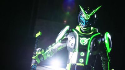 『仮面ライダージオウ』第16話「フォーエバー・キング2018」