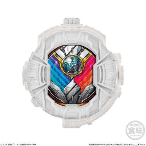 仮面ライダージオウ「SGライドウォッチ05」が1月21日発売