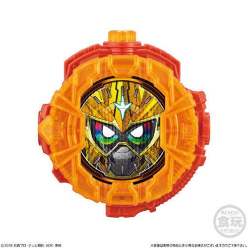 仮面ライダージオウ「SGライドウォッチ05」が1月21日発売