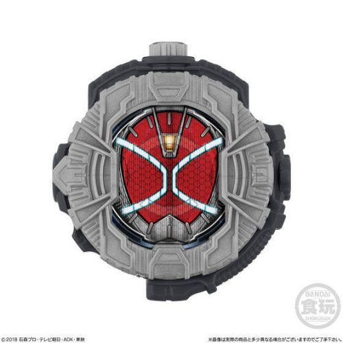 仮面ライダージオウ「SGライドウォッチ05」が1月21日発売