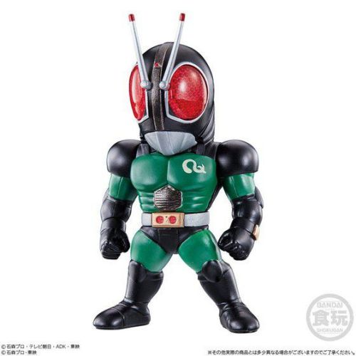 「CONVERGE KAMEN RIDER 14」