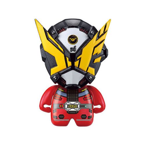 「コレキャラ！仮面ライダー03」が1月第3週発売！